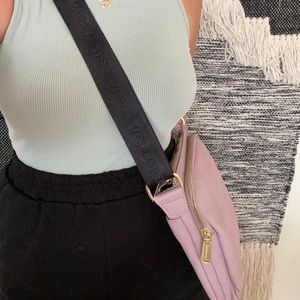 Steve Madden crossbody bag